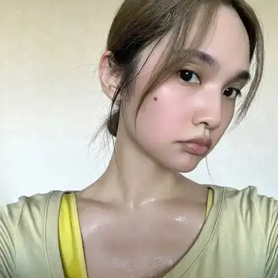 郑山美